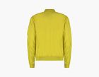 C.P. Company Nycra-R Lens Bomber Jacket Yellow