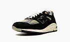 New Balance 990v2 Miusa Teddy - Black True Camo