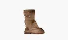 424 Dragonrider Boot Beige
