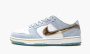 фото Dunk SB Low PS "Sean Cliver - Holiday Special" (Kids) (Nike PS)-DJ2519 400