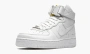 Air Force 1 HI / ALYX "WHITE ALYX AF1 HI" 