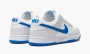 Nike Dunk Low "Photo Blue" 