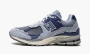 New Balance 2002r Protection Pack Light Arctic Grey Purple 