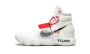 Nike The 10: Hyperdunk 2017 Fk Off-white 