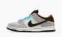 фото Nike Dunk Low Pro SB "Electric Pack" (Dunk SB Low)-FZ1233 002