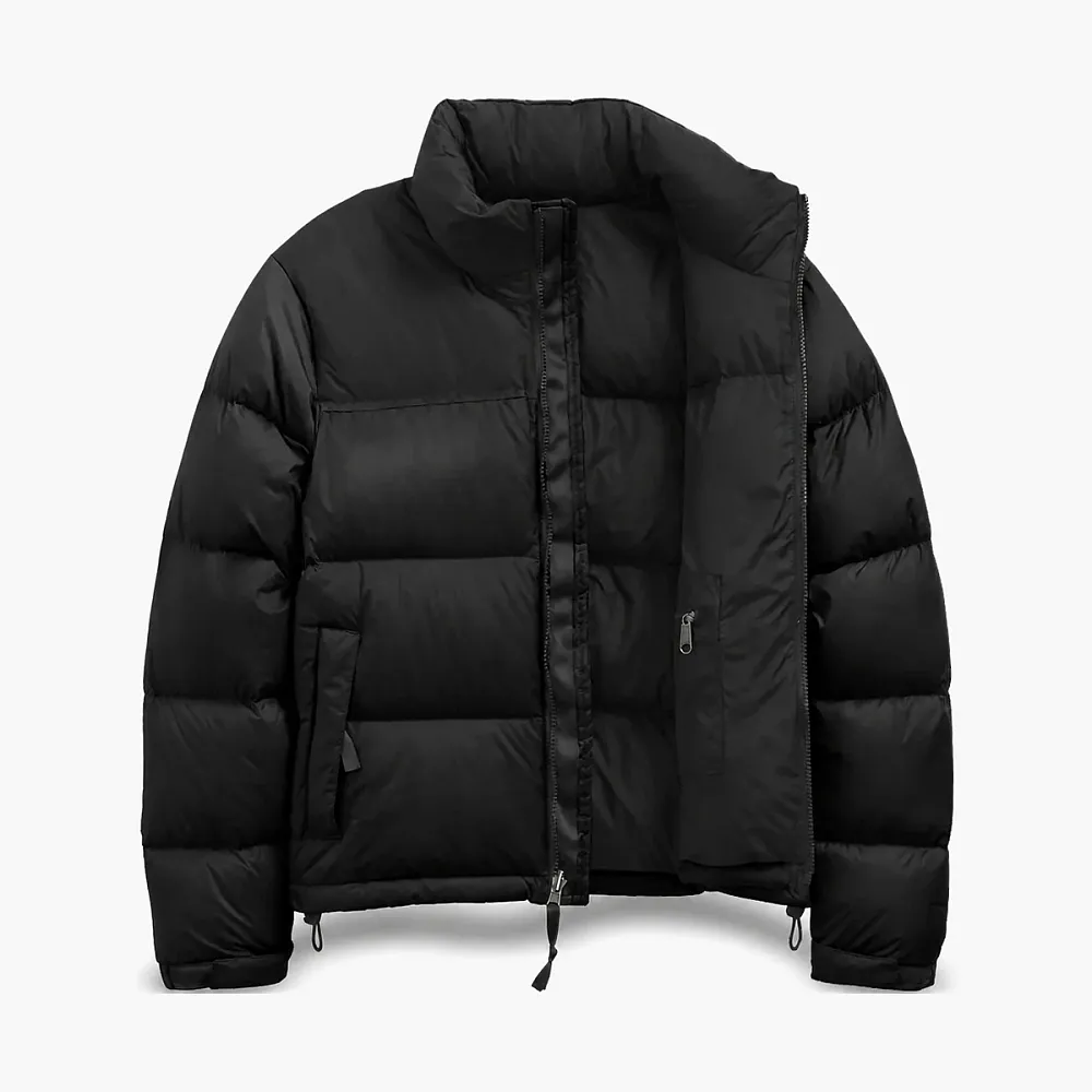 The North Face 1996 Retro Nuptse Jacket WMNS Black