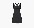 Alo Yoga Airlift Fly Dress Black