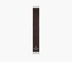 Vivienne Westwood Single Orb Double Scarf Brown