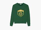 Saint Laurent Sweatshirt Green