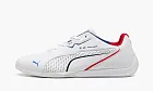 Puma BMW M Motorsport Drift Cat 11 Men's Sneakers White
