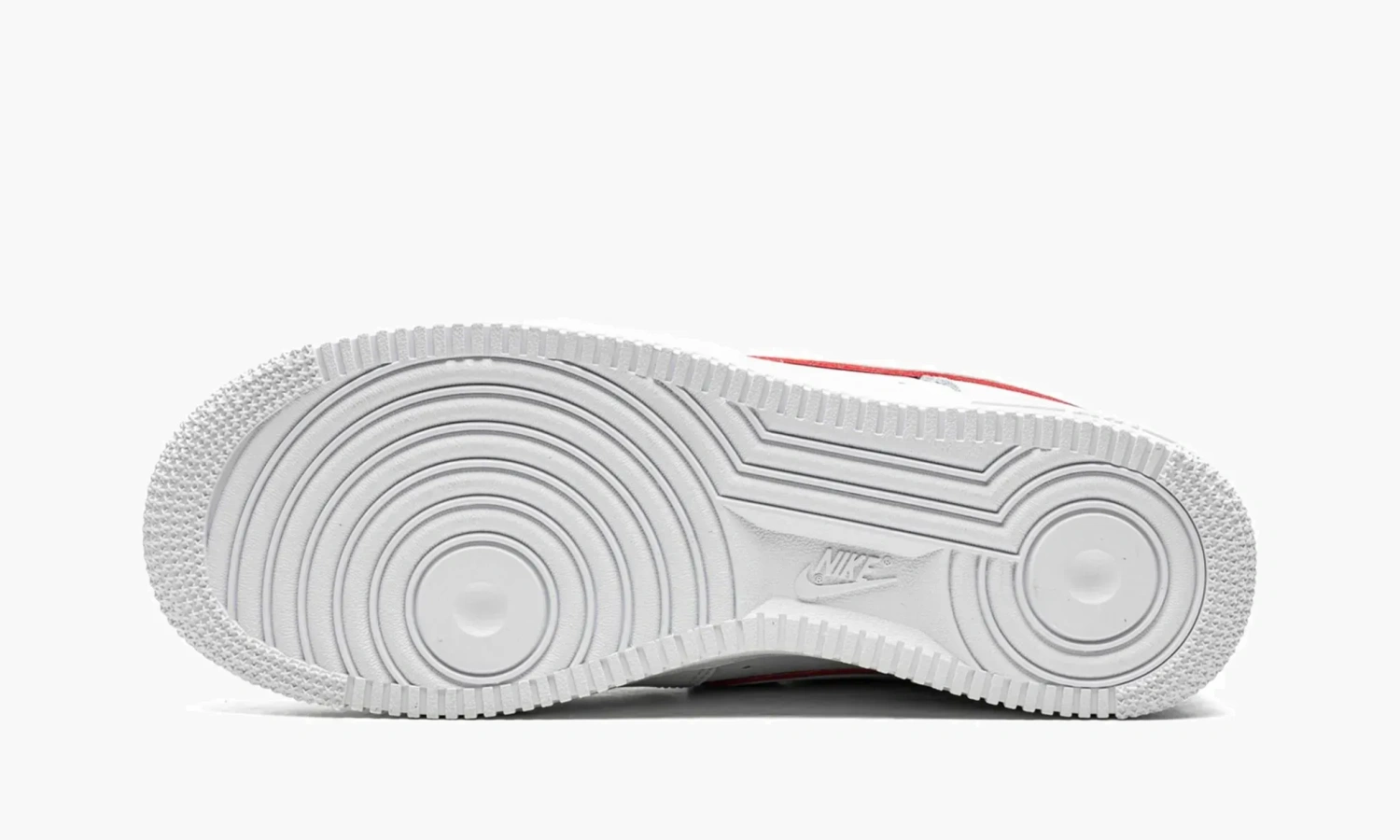 Air Force 1 Just Do It 