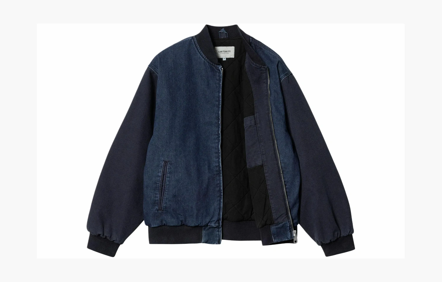 Carhartt WIP Paxon Bomber 