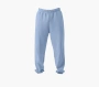 Alo Yoga Accolade Sweatpant Seashell Blue 
