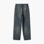 Carhartt WIP SS25 W' Brandon Double Knee Pant 