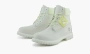 Timberland Premium 6-Inch White Women's Boots 