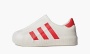 Adidas adiFOM Superstar "White Red" 