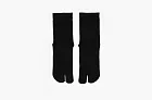 Maison Margiela Tabi Socks Black