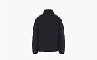 C.P. Company Men's Blue Logo Chrome-R Down Jacket Blue
