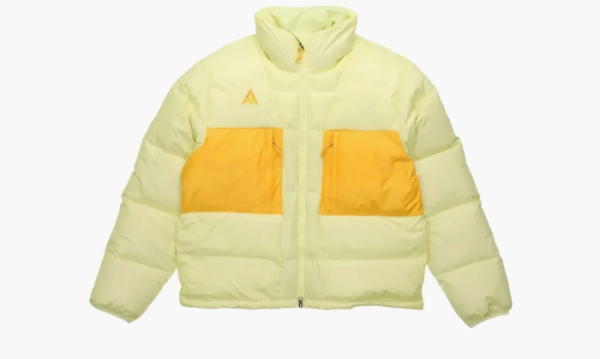 Nike Acg Down Fill Jacket 