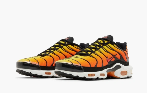 Nike Air Max Plus Sunset