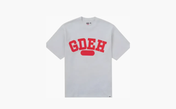 Supreme GOODENOUGH Top Gray 