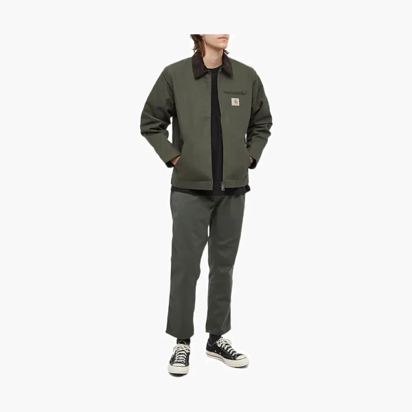 Carhartt WIP FW22 Detroit Jacket 