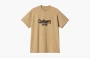 Carhartt WIP Spree Halftone T-Shirt T 