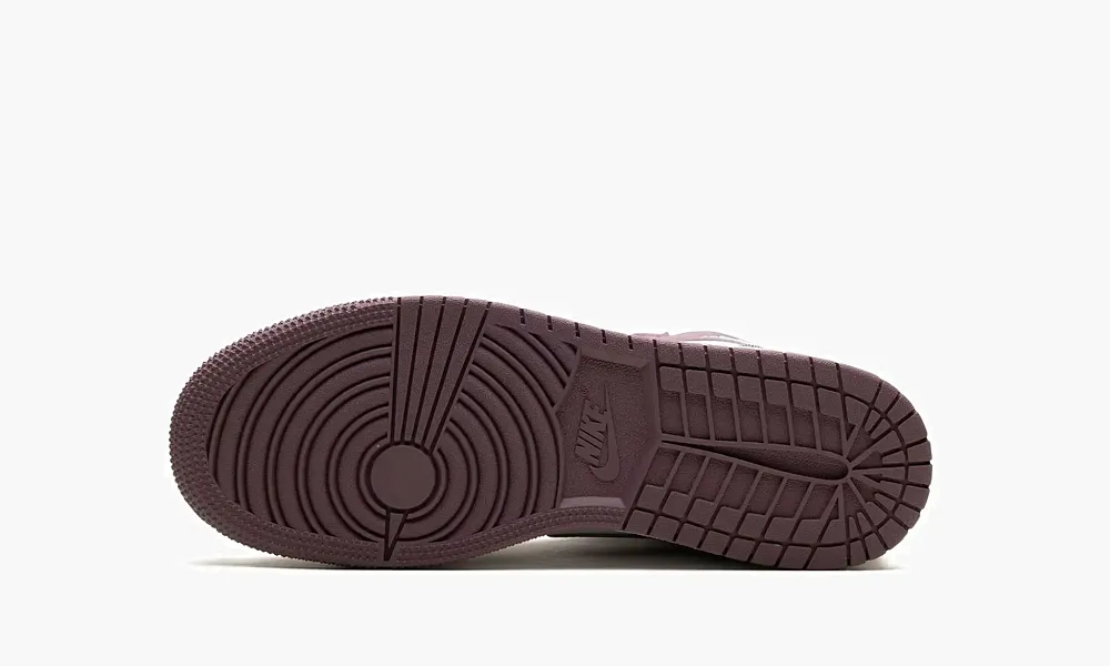Air Jordan 1 Retro High OG GS Mauve