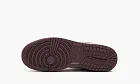 Air Jordan 1 Retro High OG GS Mauve