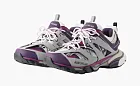 Balenciaga Track WMNS Grey Purple