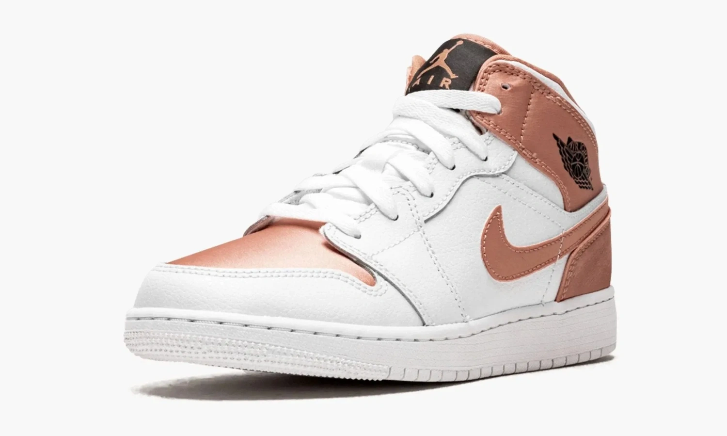 Air Jordan 1 Mid GS Null 