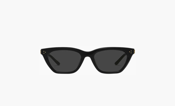 Gentle Monster Gisele 01 Sunglasses Black  Gentle Monster Gisele 01 Sunglasses Black