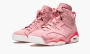 Air Jordan 6 Retro Nrg WMNS "Aleali May" 