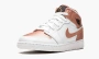 Air Jordan 1 Mid GS Null 