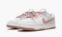 Nike Dunk Low Fossil Rose 