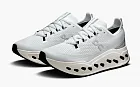 On Cloudsurfer Max WMNS White