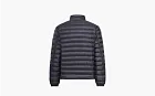 C.P. Company D.D. Down Jacket Blue