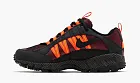 Nike Air Humara Black Bright Crimson