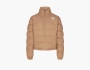 The North Face x SKIMS Retro 2000 Nupse Jacket Ochre 