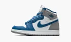 Air Jordan 1 Retro High OG GS True Blue