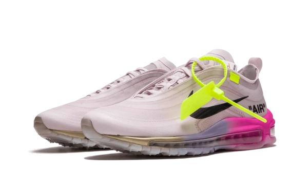 Nike The 10: Air Max 97 OG Off-white - Queen
