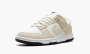 фото Nike Dunk Low LX WMNS "Coconut Milk" (Nike Dunk)-DZ2710 100