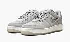 Air Force 1 Low Color of the Month - Light Smoke