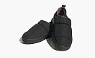 Adidas Puffylette WMNS Core Black Earthstrata