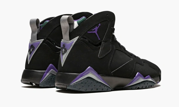 Air Jordan 7 Retro Ray Allen 