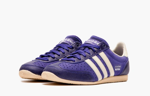 Adidas Japan WMNS Collegiate Purple 