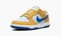 Nike Dunk Low Next Nature WMNS Wheat Gold Royal 