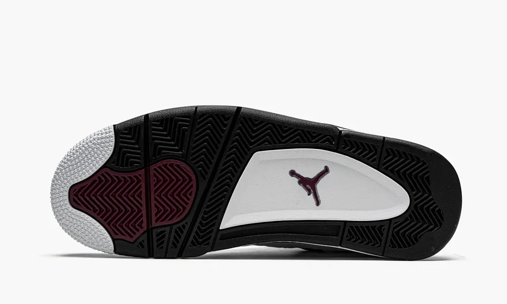 Air Jordan 4 Retro Psg - Paris Saint Germain