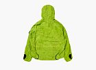 Stone Island Shadow Project Short Parka Light Green