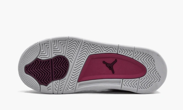Air Jordan 4 Retro PS Valentine's Day 2019 Kids 
